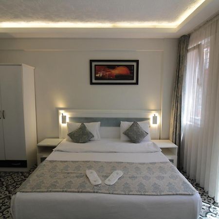 Lemon Residence Стамбул Экстерьер фото