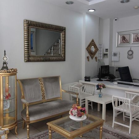 Lemon Residence Стамбул Экстерьер фото