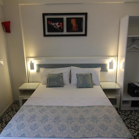 Lemon Residence Стамбул Экстерьер фото