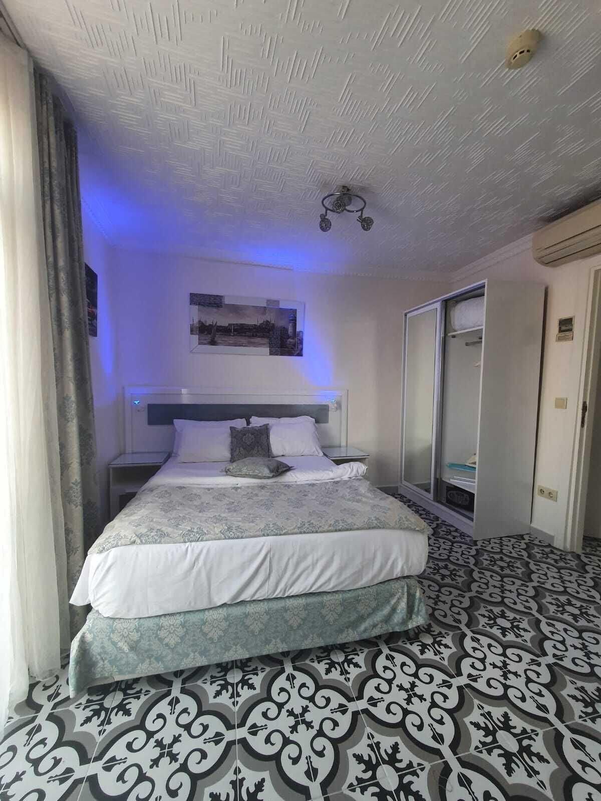 Lemon Residence Стамбул Экстерьер фото