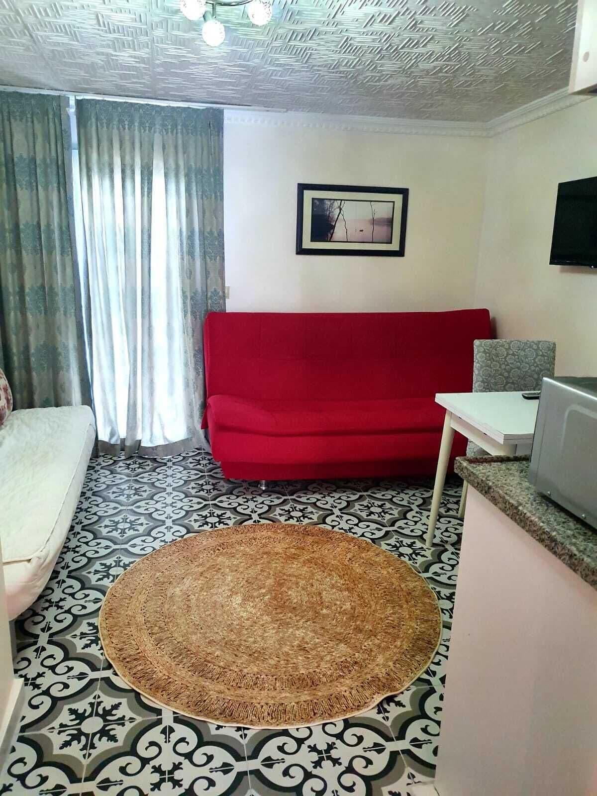 Lemon Residence Стамбул Экстерьер фото