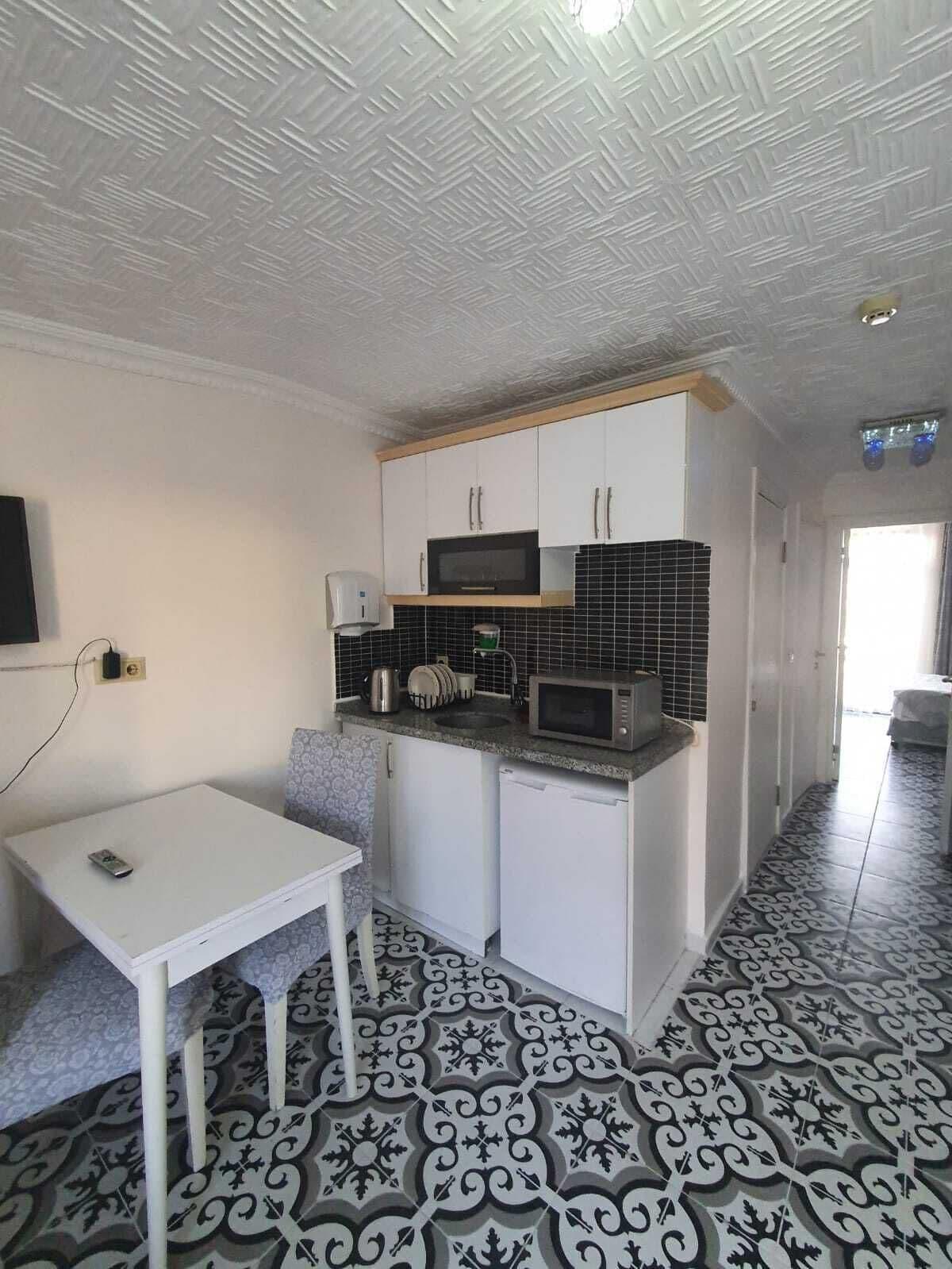 Lemon Residence Стамбул Экстерьер фото