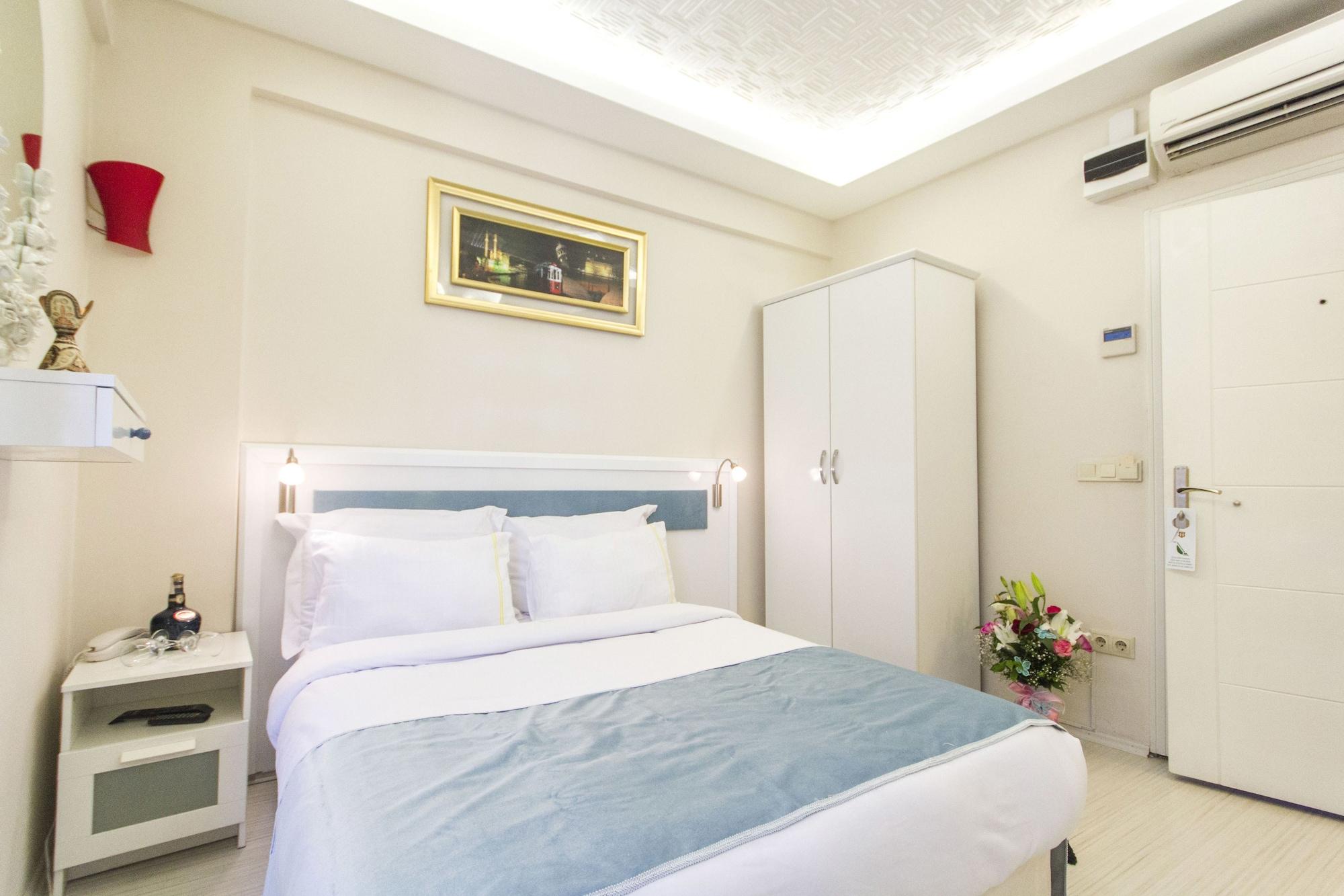 Lemon Residence Стамбул Экстерьер фото