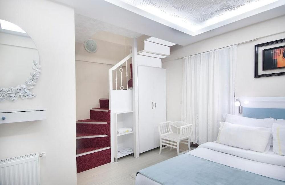 Lemon Residence Стамбул Экстерьер фото
