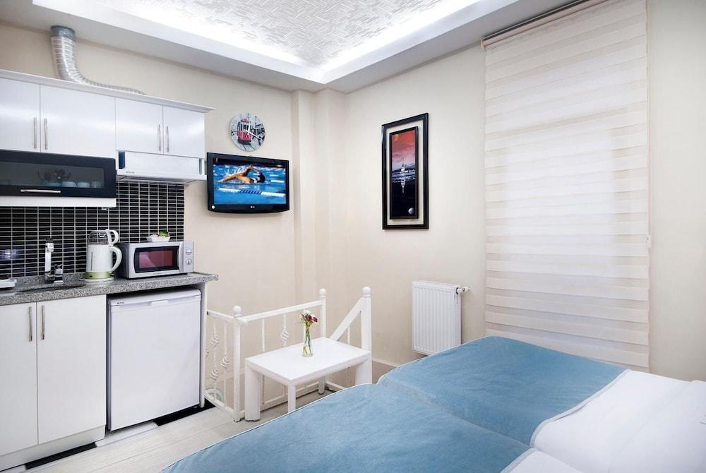 Lemon Residence Стамбул Экстерьер фото