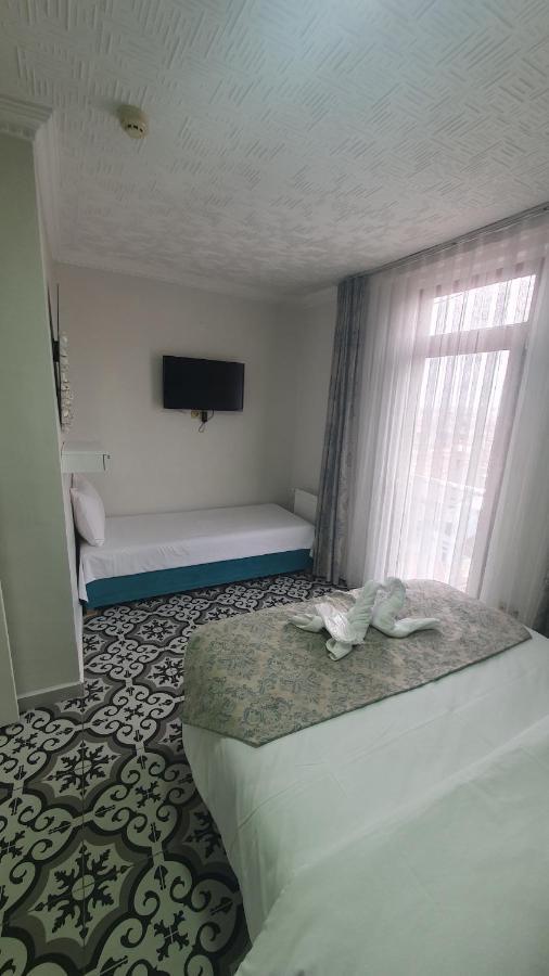 Lemon Residence Стамбул Экстерьер фото