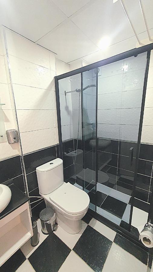 Lemon Residence Стамбул Экстерьер фото