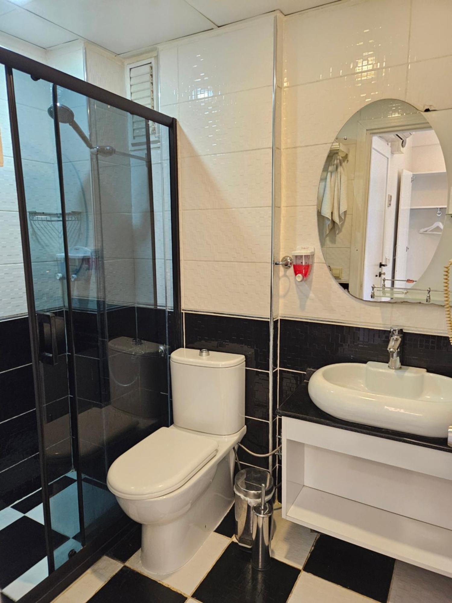 Lemon Residence Стамбул Экстерьер фото
